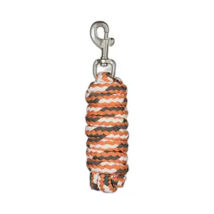 Lead Rope with Carabiner Horze Adepto image-0