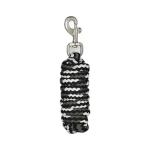 Longe avec mousqueton pour cheval Horze Adepto image-0