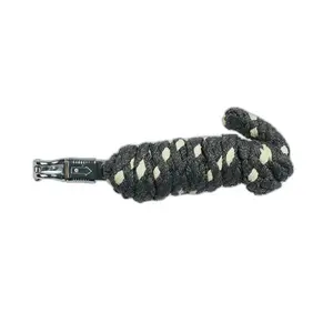 Lanyard with anti-panic carabiner for horses Horze Nice image-0