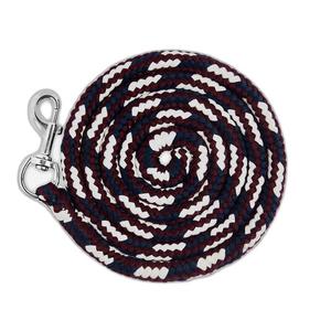 Cordino per cavalli con moschettone Horze Kiel