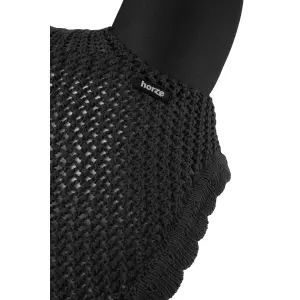 Fly hat Horze Silent image-1