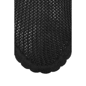 Fly hat Horze Silent image-2