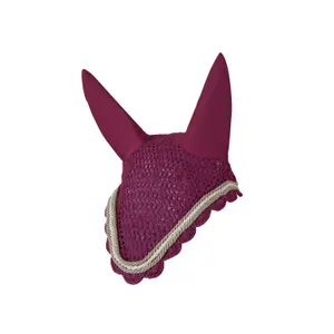 Langhaarhaube für Pferd  Horze Windsor image-0