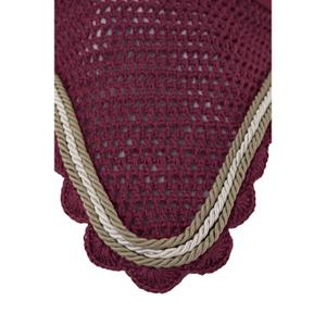 Langhaarhaube für Pferd  Horze Windsor image-1