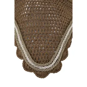 Bonnet long pour cheval  Horze Windsor image-1