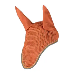 Bonnet pour cheval anti-mouches Horze Adepto image-0