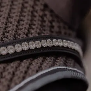 Anti-vlieg paardenmuts Horze Adepto image-3