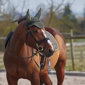 Fliegenhaube für Pferde Horze Marquess image-1