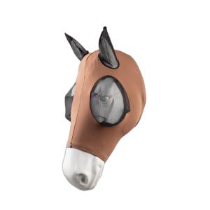 22975-727-elastic-fly-mask-for-horses-horze-indian-tan