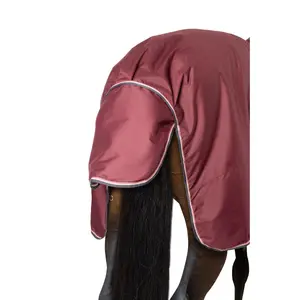 Coperta per cavalli da esterno Horze Glasgow 0g image-4
