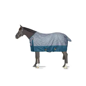 Outdoor horse blanket Horze Nevada 600D 0g image-0