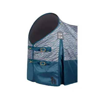 Outdoor horse blanket Horze Nevada 600D 0g image-1