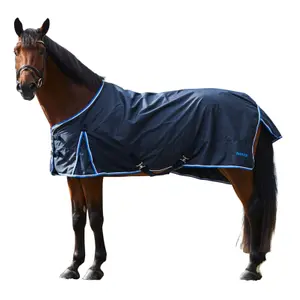 Outdoor horse blanket Horze Glasgow 100g image-1
