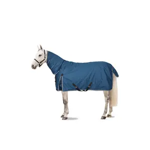 Outdoor horse blanket Horze Glasgow 100g image-0