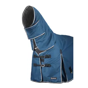 Outdoor horse blanket Horze Glasgow 100g image-3