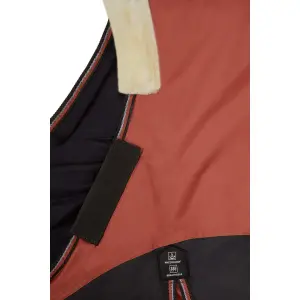 Outdoor horse blanket Horze Lucerne 150g image-2