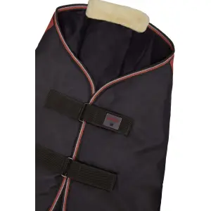 Horse neck cover Horze Lucerne 250g image-1