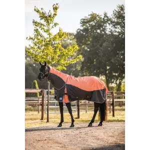 Horse neck cover Horze Lucerne 250g image-0