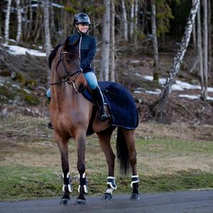 Tapetes de cavalo Horze Kingsley image-3