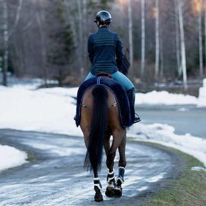 Tapetes de cavalo Horze Kingsley image-4