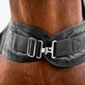 Couverture marcheur pour cheval Horze Nevada 200 g image-4