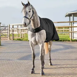 Couverture marcheur pour cheval Horze Nevada 200 g image-2