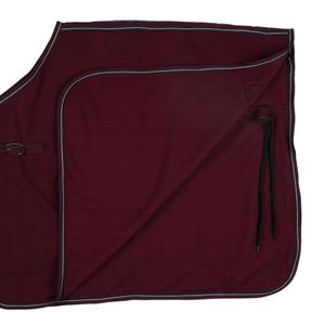 Fleece-Nierenabdeckung für Pferde Horze Kiel image-1