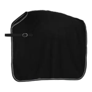 Fleecematta för hästar Horze Kiel image-0