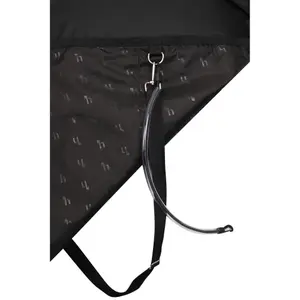 Outdoor horse blanket Horze Quebec 1200D image-5
