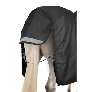 Outdoor horse blanket Horze Quebec 1200D image-6