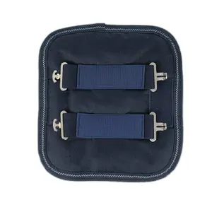 Verlengde borstlap Horze Avalanche image-0