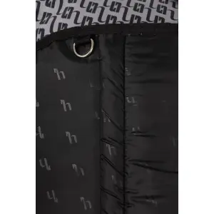 Coperta da esterno impermeabile per cavallo per la pioggia Horze image-3