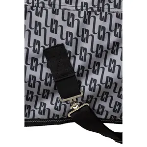 Coperta da esterno impermeabile per cavallo per la pioggia Horze image-4