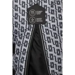 Coperta da esterno impermeabile per cavallo per la pioggia Horze image-5