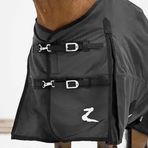 Outdoor-Decke Horze Nevada 200 g image-1