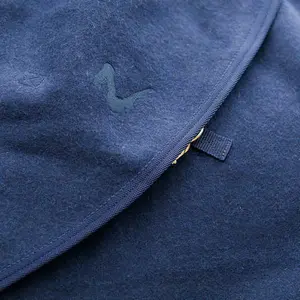 Wool horse blanket Horze Vail image-1