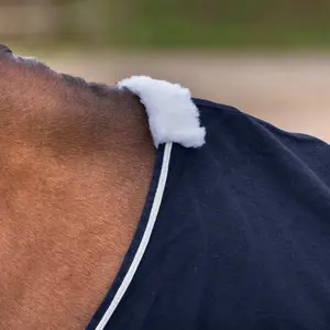 Derka polarowa dla koni Horze Millau image-3