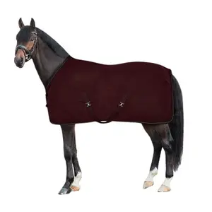 Manta polar para caballo Horze Kiel image-1