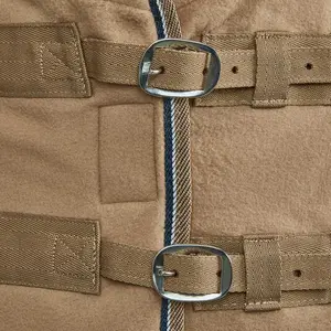 Manta polar para caballo Horze Kiel image-2