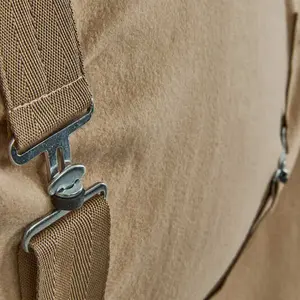 Manta polar para caballo Horze Kiel image-3