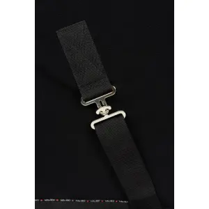 Infraröd torkande fleecefilt för hästar Horze Cairo image-2