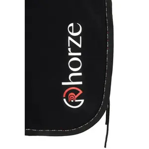 Infraröd torkande fleecefilt för hästar Horze Cairo image-3