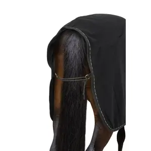 Infraröd torkande fleecefilt för hästar Horze Cairo image-4