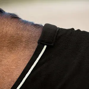 Het drogen van paardenvacht Horze image-3