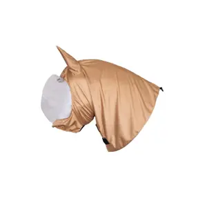 Couvre-cou et masque anti eczéma pour cheval Horze image-2