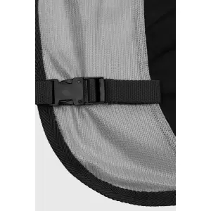 Zewnętrzna derka dla koni z odpinanym kołnierzem i ochroną przed promieniowaniem UV Horze Paso Fino image-2