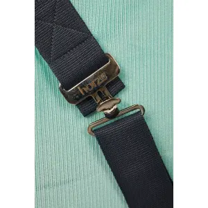 Zewnętrzna derka dla koni z odpinanym kołnierzem i ochroną przed promieniowaniem UV Horze Paso Fino image-2