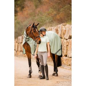 Cobertor para cavalos Horze Paso Fino image-1