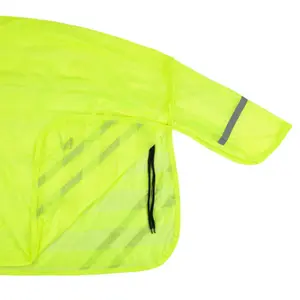 Couverture réfléchissante pour cheval en maille Horze image-2