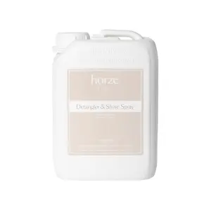 Recarregador de desembaraçador para cavalo Horze image-0